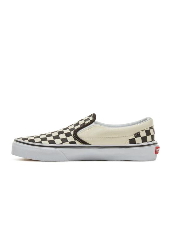  [키즈] 반스 스니커즈 VN000ZBUK E011 WHITE - VANS