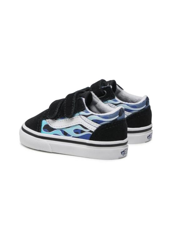  [키즈] 반스 스니커즈 VN000D3YK ABW1 BLACK - VANS