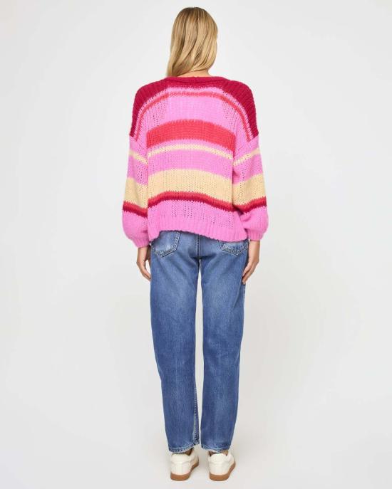  엘스페이스 가디건 LSpace 리도 카디건으로 햇살을 만끽하세요 - L SPACE