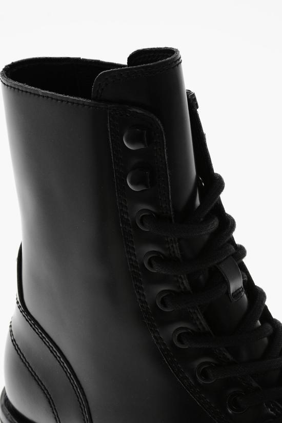  디젤 부츠 Y02994 P4471 T8013 Black - DIESEL