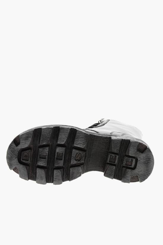  디젤 부츠 Y02994 P4471 T8013 Black - DIESEL