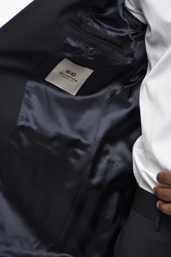  꼬르넬리아니 수트 세트 267Z63 2668563 002 Blue - CORNELIANI