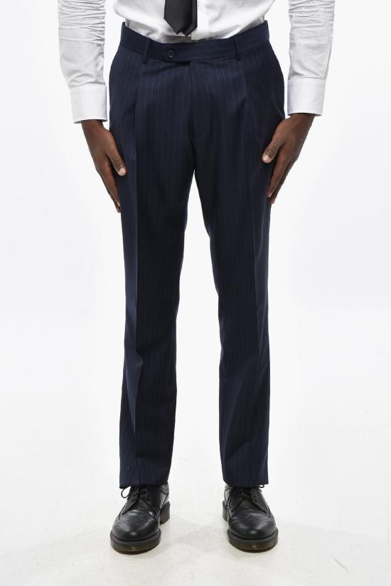  꼬르넬리아니 수트 세트 267Z65 2667388 001 Blue - CORNELIANI