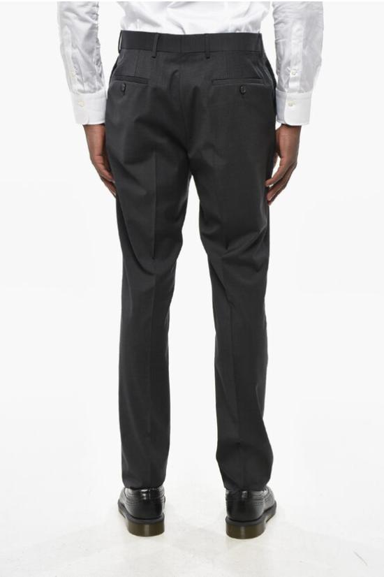  꼬르넬리아니 수트 세트 267Z65 2668563 013 Gray - CORNELIANI