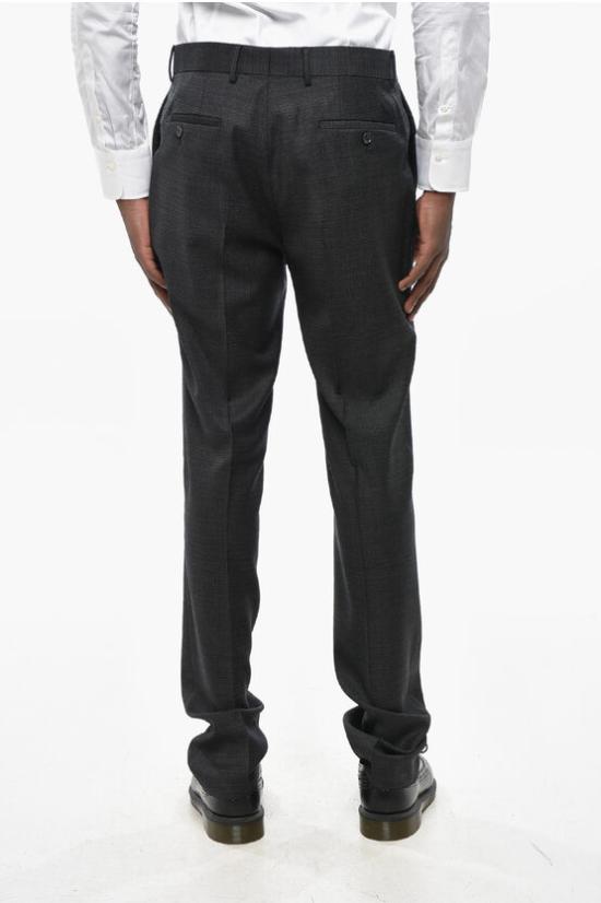  꼬르넬리아니 수트 세트 267Z63 2667560 019 Gray - CORNELIANI