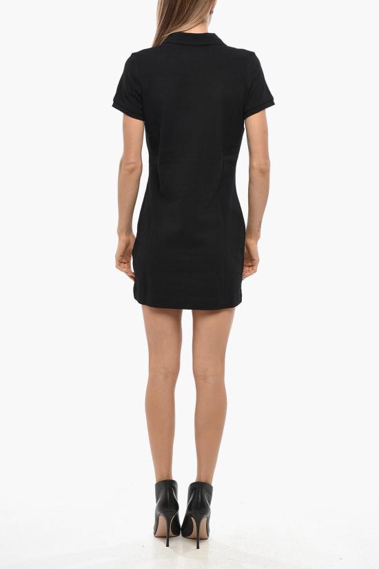  디젤 숏 원피스 A05117 0MXZA 9XX Black - DIESEL