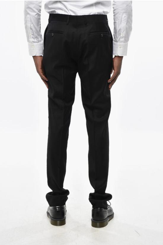  꼬르넬리아니 수트 세트 267Z63 2668557 020 Black - CORNELIANI