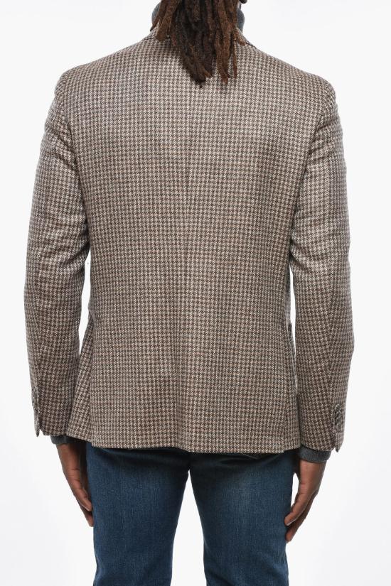  꼬르넬리아니 수트 자켓 26XZ51 2666335 030 Multicolor - CORNELIANI