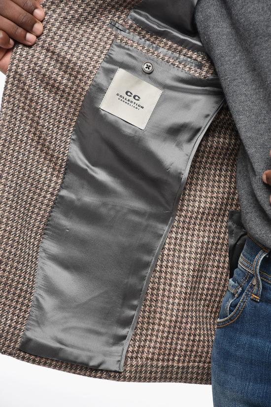  꼬르넬리아니 수트 자켓 26XZ51 2666335 030 Multicolor - CORNELIANI