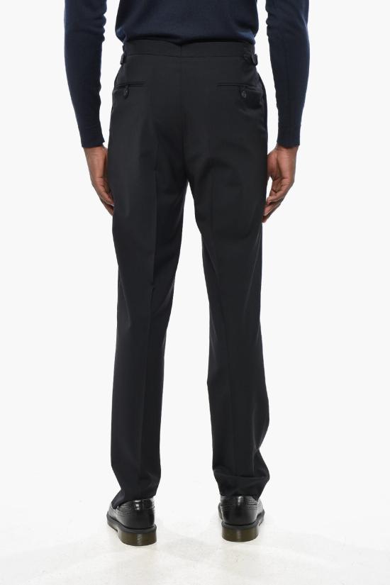  꼬르넬리아니 수트 세트 267Q10 2668563 002 Blue - CORNELIANI