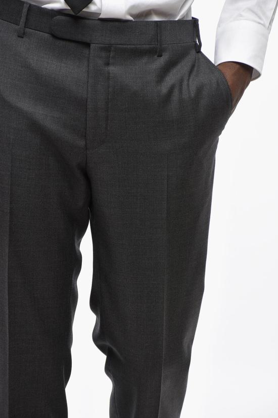  꼬르넬리아니 수트 세트 867R46 0867087 014 Gray - CORNELIANI