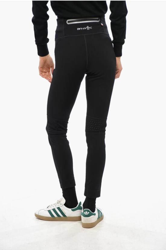  몽클레어 레깅스 098 8H000 03 829H7 999 Black - MONCLER