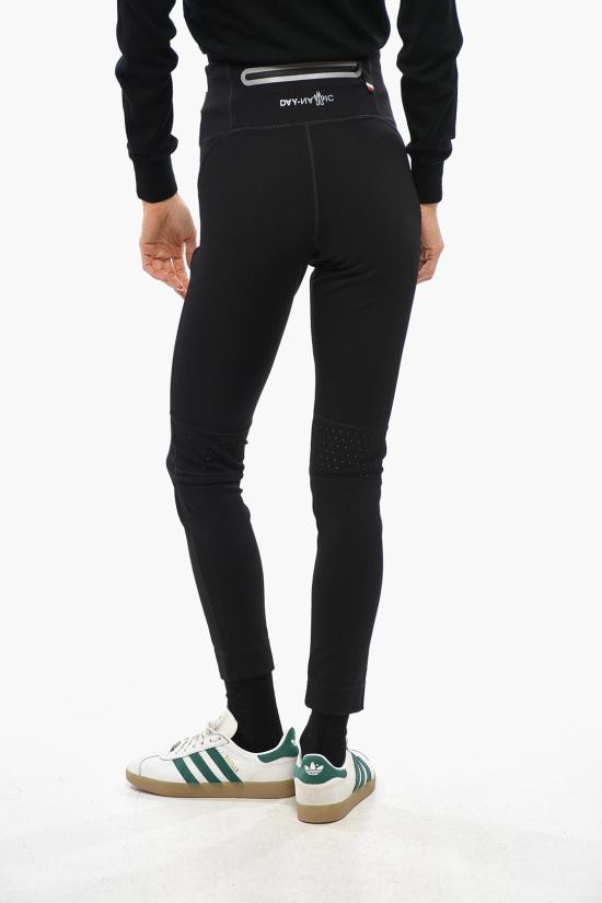  몽클레어 레깅스 098 8H000 03 829H7 999 Black - MONCLER