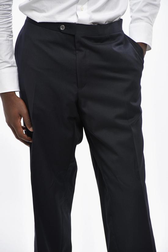  꼬르넬리아니 수트 세트 847210 9818150 001 Blue - CORNELIANI