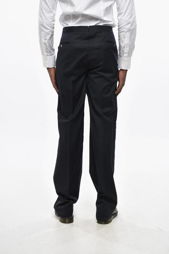  꼬르넬리아니 수트 세트 847210 9818150 001 Blue - CORNELIANI