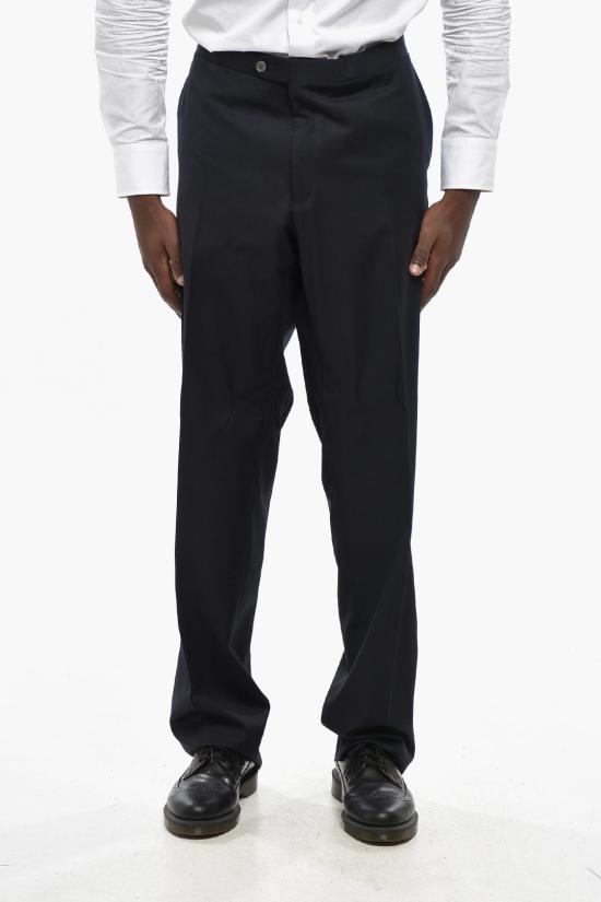  꼬르넬리아니 수트 세트 847210 9818150 001 Blue - CORNELIANI