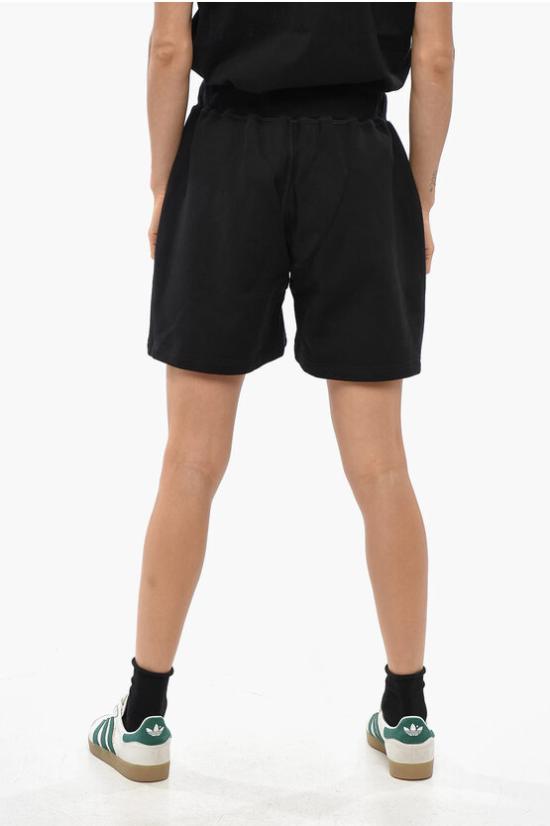  디스퀘어드2 숏팬츠 S80MU0022S25516965 Black - DSQUARED2