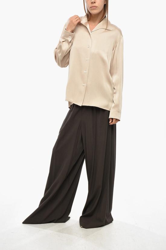 블레이즈 셔츠 CAA01 AFR 0002I Beige - BLAZE