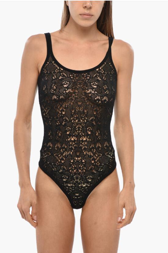  가브리엘라허스트 원피스 수영복 1249716A002 BLK Black