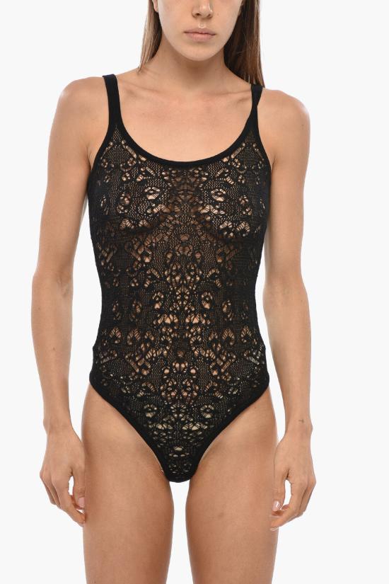  가브리엘라허스트 원피스 수영복 1249716A002 BLK Black