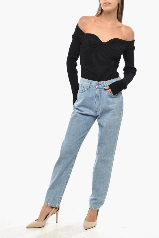  Partow 데님 팬츠 121501W64INDIGO Light blue - OTHER BRANDS