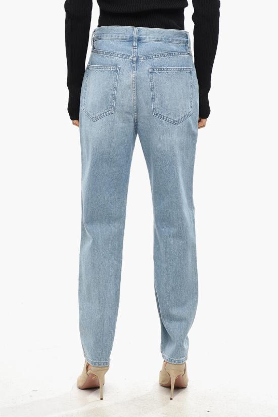  Partow 데님 팬츠 121501W64INDIGO Light blue - OTHER BRANDS