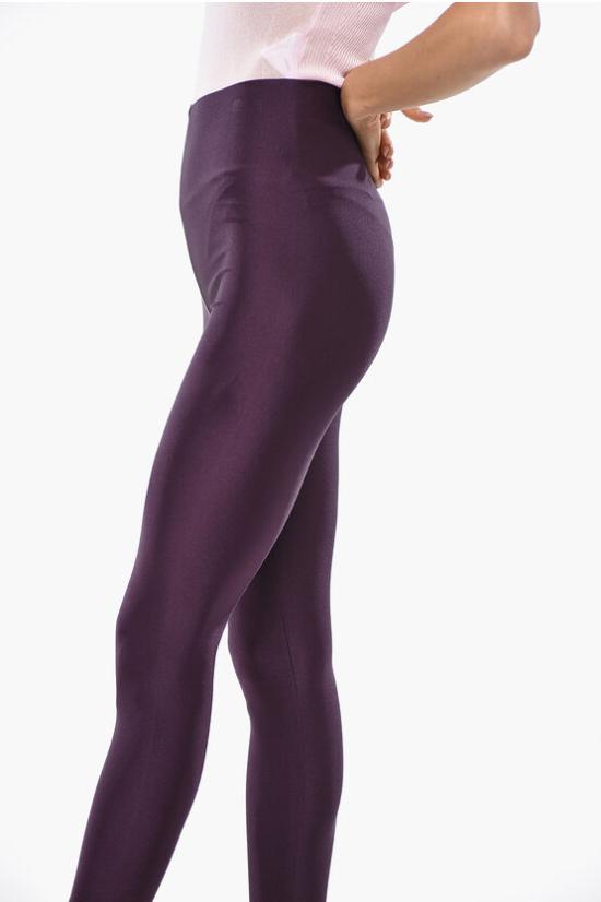  안다마네 레깅스 T160413A ROUGENOIR Violet - ANDAMANE