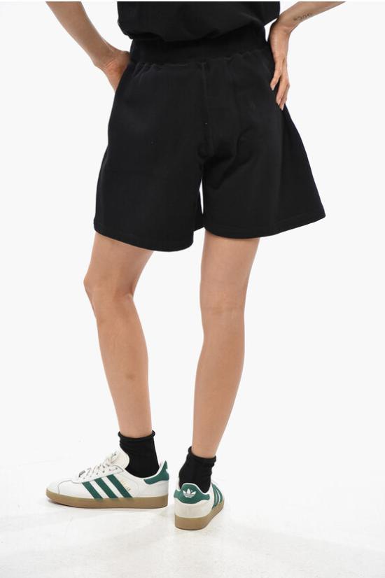  디스퀘어드2 숏팬츠 S80MU0023S25516900 Black - DSQUARED2