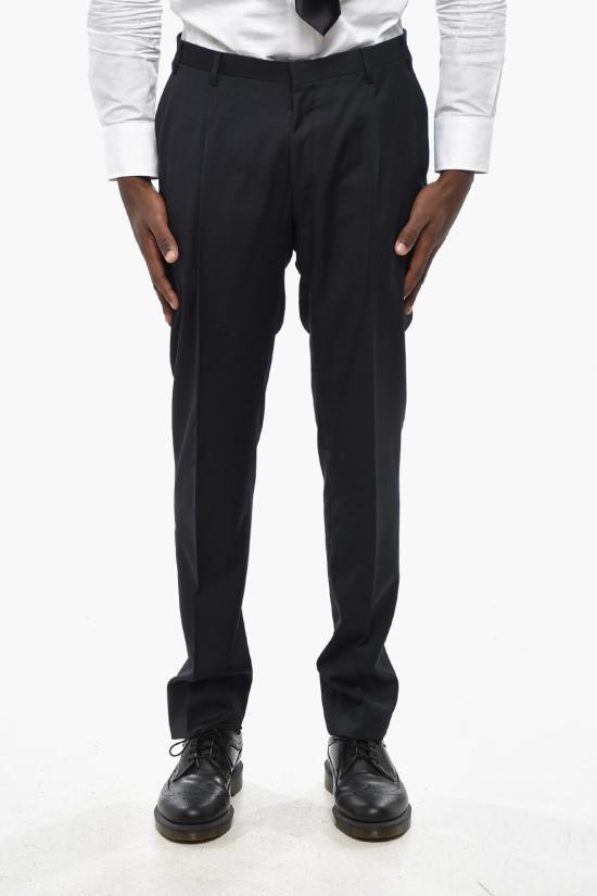  니노 다니엘리 수트 자켓 877Z37 1138150 001 Blue - NINO DANIELI - ET MOS