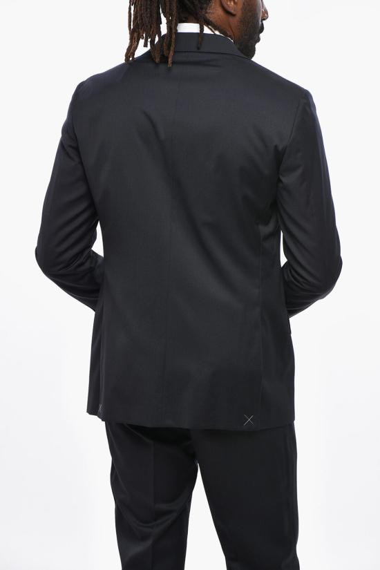  니노 다니엘리 수트 자켓 877Z37 1138150 001 Blue - NINO DANIELI - ET MOS