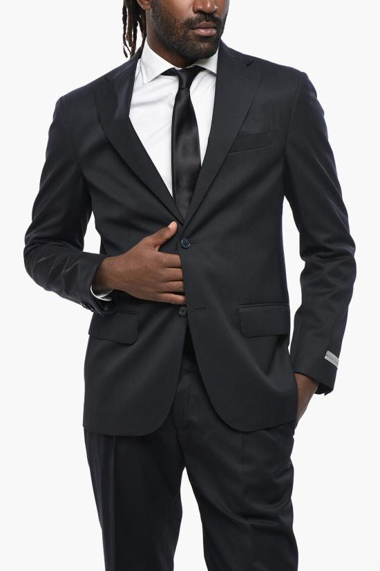  니노 다니엘리 수트 자켓 877Z37 1138150 001 Blue - NINO DANIELI - ET MOS