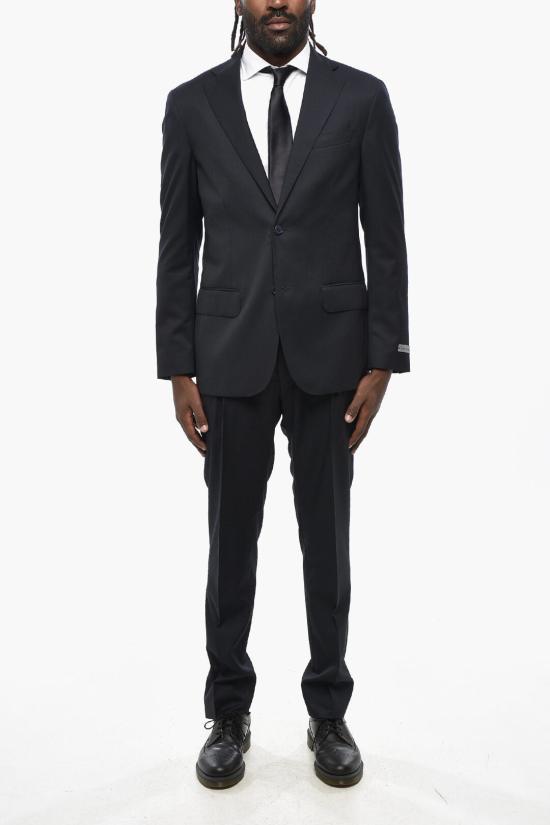  니노 다니엘리 수트 자켓 877Z37 1138150 001 Blue