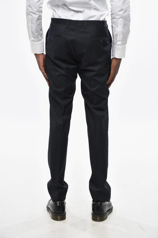  니노 다니엘리 수트 자켓 877Z37 1138150 001 Blue - NINO DANIELI - ET MOS