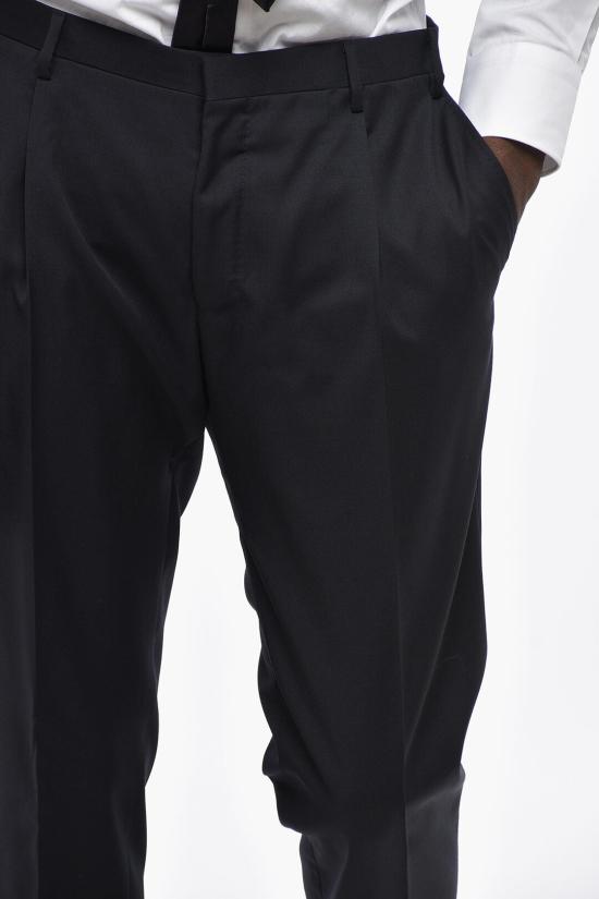  니노 다니엘리 수트 자켓 877Z37 1138150 001 Blue - NINO DANIELI - ET MOS