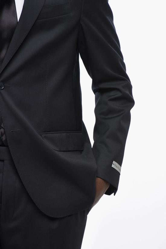  니노 다니엘리 수트 자켓 877R46 1138150 001 Blue - NINO DANIELI - ET MOS