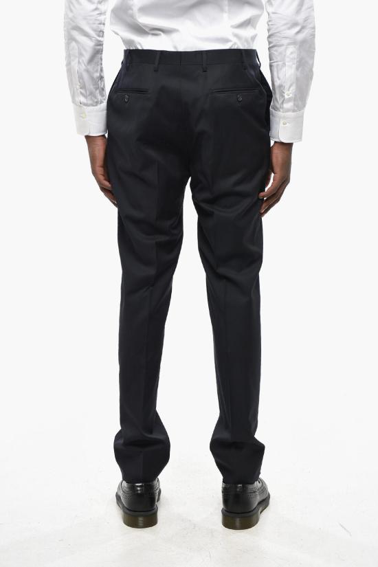  니노 다니엘리 수트 자켓 877R46 1138150 001 Blue - NINO DANIELI - ET MOS