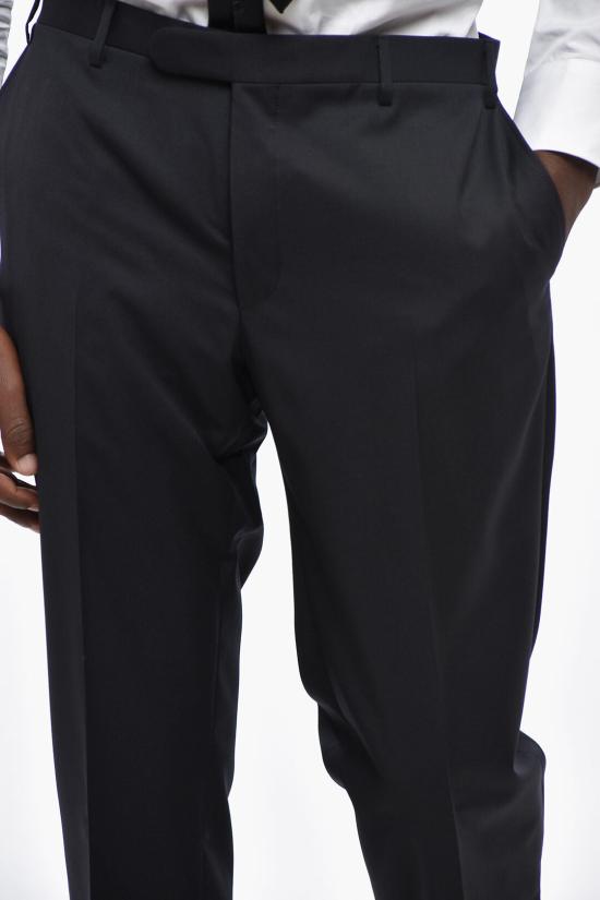  니노 다니엘리 수트 자켓 877R46 1138150 001 Blue - NINO DANIELI - ET MOS