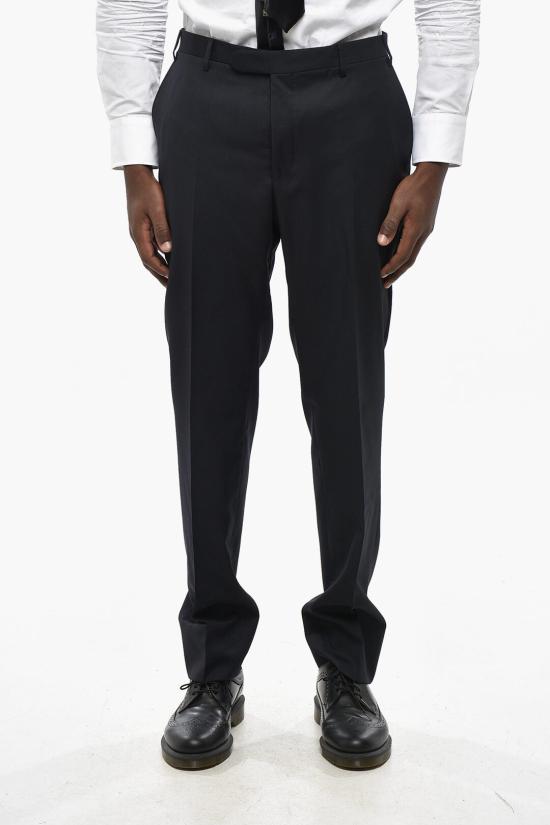  니노 다니엘리 수트 자켓 877R46 1138150 001 Blue - NINO DANIELI - ET MOS