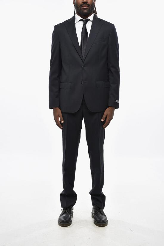  니노 다니엘리 수트 자켓 877R46 1138150 001 Blue