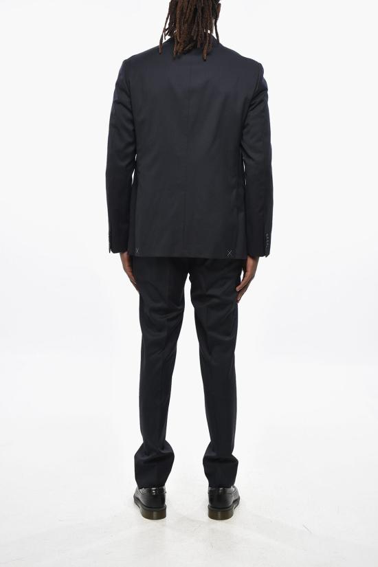  니노 다니엘리 수트 자켓 877R46 1138150 001 Blue - NINO DANIELI - ET MOS