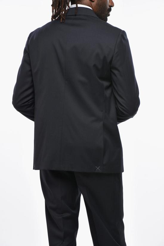  니노 다니엘리 수트 자켓 877R46 1138150 001 Blue - NINO DANIELI - ET MOS