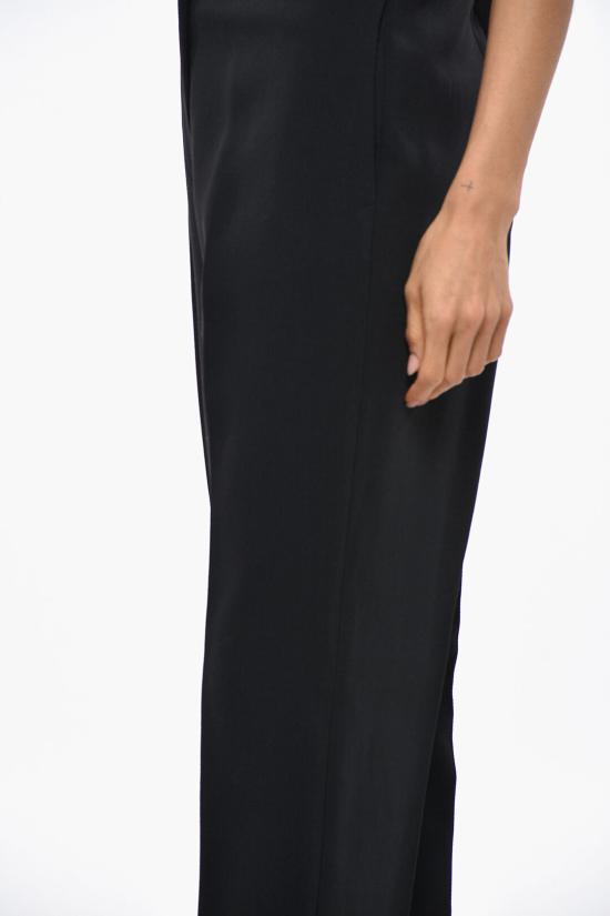  골든구스 스트레이트 팬츠 GWP01894 P001619 50866 Blue - GOLDEN GOOSE