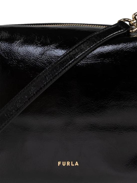 25FW 훌라 크로스백 WE00831BX4100 63503 O6000 NERO - FURLA