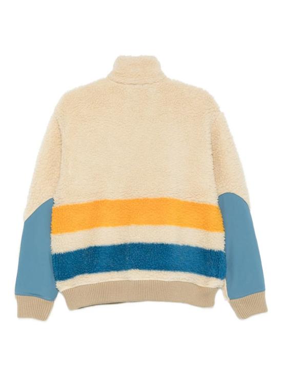 25FW 필슨 터틀넥 FWCPS0052299 64275 299 YELLOW BLUE BLANKET STRIPE - FILSON