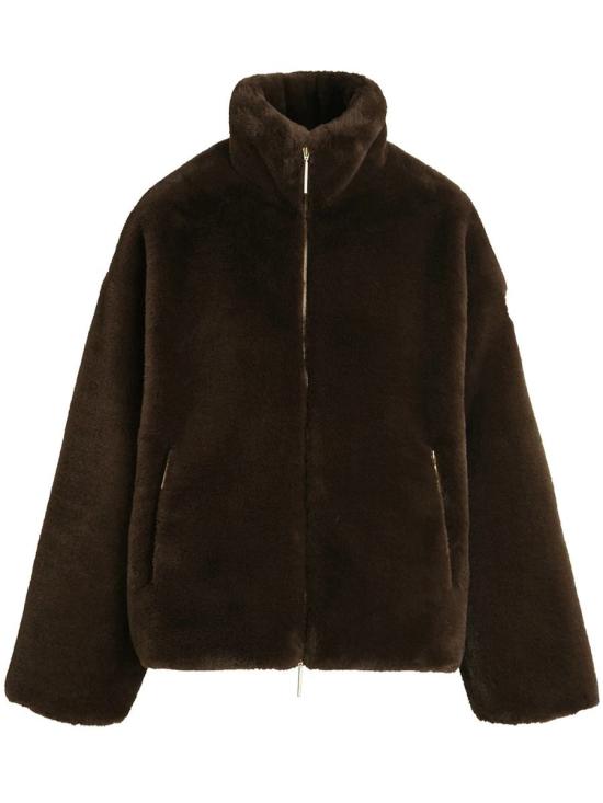 25FW 타트라스 무톤 LJXA0038033588 025 BROWN