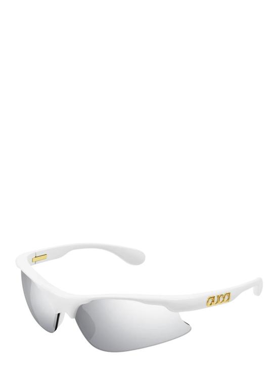 25FW 구찌 안경 00 538210538 GG1774S 002 WHITE - GUCCI