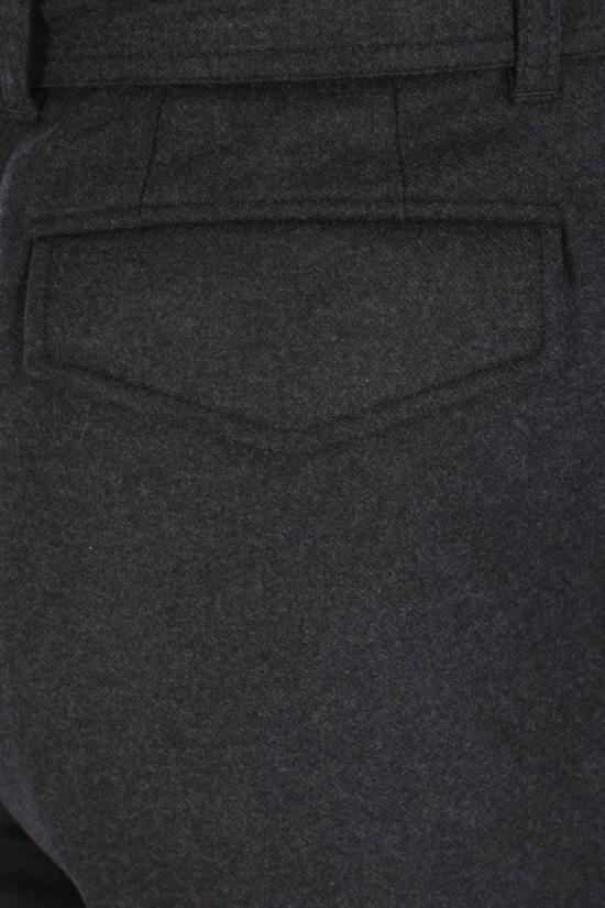 25FW 오라리 숏팬츠 A25AP04CFTOPCHARCOAL TOP CHARCOAL - AURALEE