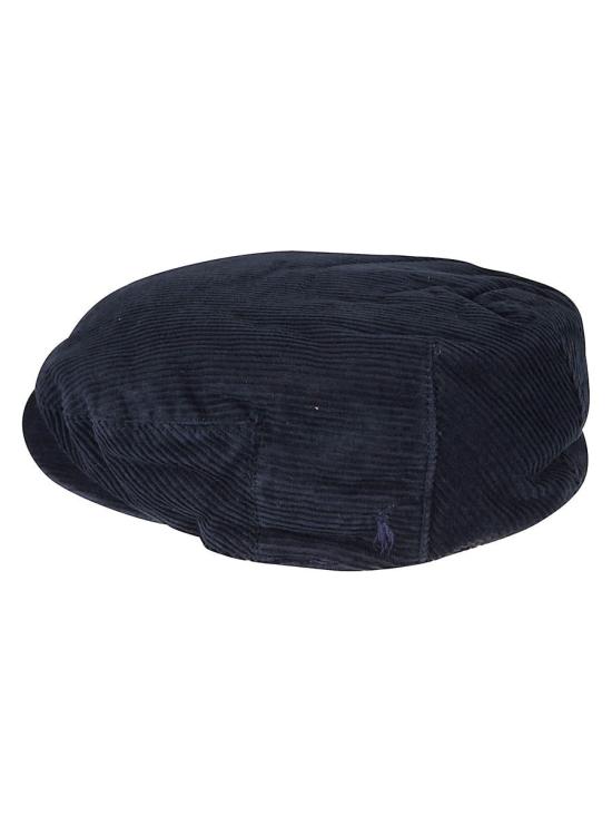 25FW 폴로 랄프로렌 버킷햇 449P02034001 BLUE - POLO RALPH LAUREN