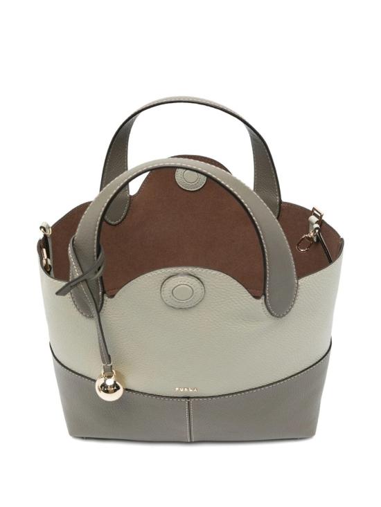 25FW 훌라 토트백 WB01707HSC000 60743 4030S SAGE LIGHT SALVIA - FURLA