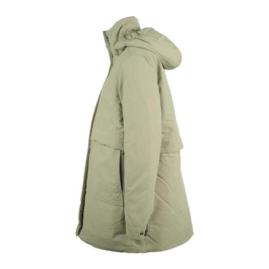 25FW 까웨 롱패딩 K41461W GREEN OAK - K-WAY